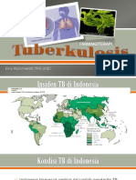 Farter II Tuberkulosis