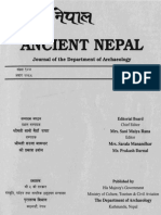 Ancient Nepal 147 Full