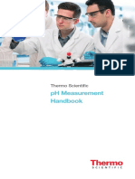 PH Measurement Handbook PDF