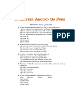 9 Science Exemplar Chapter 2