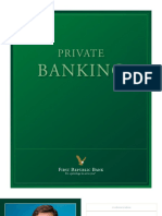 Private Banking