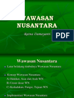 Wawasan Nusantara