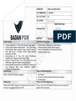 POM-11.03.CFM - .01.SOP - .01 Pencairan Anggaran - 0