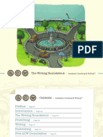 The Writing Roundabout PDF