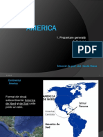 America SP Geo I