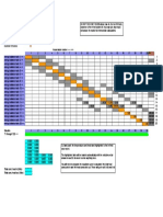 Nodal Analysis Spreadsheet Geo Thermal