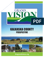 Grand Vision: Kalkaska Perspective