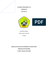 Laporan Pendahuluan Stemi+pci