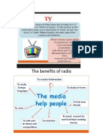 The Benefits of Radio