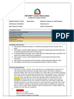 practicum obs form observation3 reem