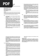 Bangayan, Jr v Bangayan