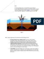 Directional Drilling Applications