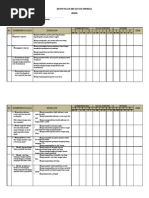 KKM B Bahasa Indonesia SMP Kelas 8