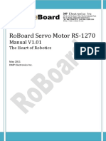 RoBoard RS 1270