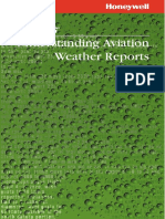 Weather Reporting PDF