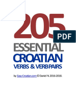 205EssentialCroVerbs r2