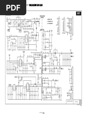 DPS-139AP+A+Philips+Q552 2E+LA | PDF