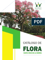 Nuevo Catalogo Flora Scz
