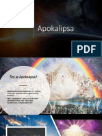 Apokalipsa