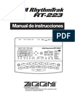 S RT223 PDF