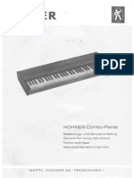 Hocombopianservice PDF