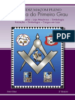 Aprendiz Maçom Pleno PDF