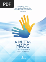 A Muitas Maos (Livro Digital)