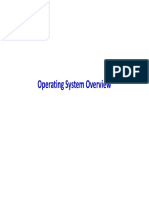 Operating System Overview Mn Oct 2015 DESD