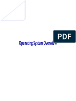 Operating System Overview MN Oct 2015 DESD