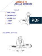 Modulo 3 - Geometria