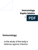 Kapita Selekta Imunologi