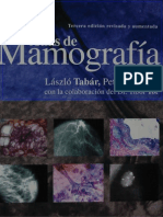 Atlas de Mamografía