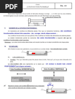 Cours Cotation Fonctionnelle PR