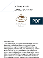 KWH Kedai Kopi