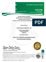 Esr-2786 Fis V PDF