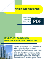 HAND-OUT 3 INVESTASI DAN MNCs