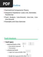 Week6 Unsymmetricalfault 160318151132