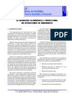 3 5 ALIMENTOS Alimentos Nutricion en Albergues PDF