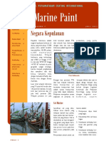 Marine Paint PDF