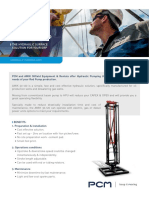 HPU AMIK 30-120: The Hydraulic Surface Solution For Your SRP