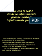 NASA (Notacion Cientifica)