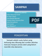 SAMPAH