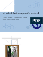 Semana 3 Método de la descomposición vectorial.ppt