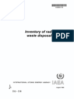 Radioactive Disposal - Te - 1105 - PRN PDF