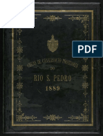 1889 - Obras de Canalizaçao PDF
