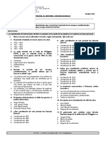 Ensayos Constitucionales 1823 1830