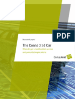 Connected Car Rapport