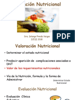 Valoración Nutricional 2