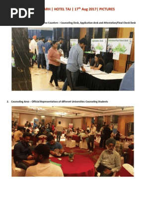 IDP FAIR
