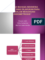 Makalah Bahasa Indonesia